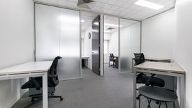 Office for rent in BHIRAJ TOWER at EmQuartier, Khlong Tan Nuea, Bangkok near BTS Phrom Phong