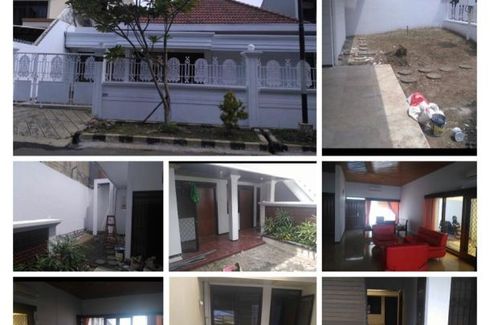 Rumah Dijual Di Surabaya Margorejo Indah Tangsi