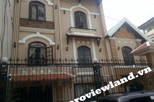 4 Bedroom House for rent in Phuong 7, Ho Chi Minh