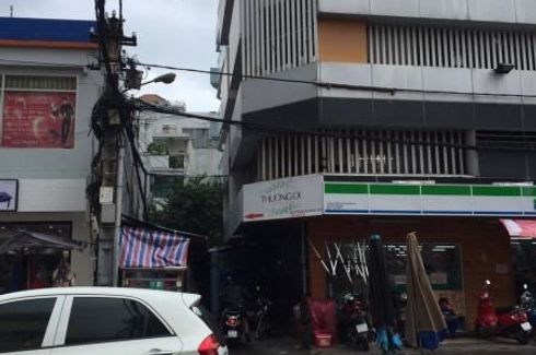 Cần bán nhà phố 2 phòng ngủ tại Phường 13, Quận Tân Bình, Hồ Chí Minh