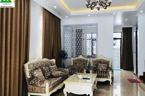 4 Bedroom Apartment for rent in Thuong Ly, Hai Phong