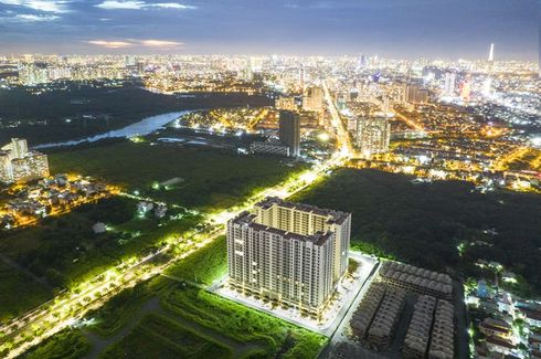 Cần bán nhà đất thương mại  tại Q7 Boulevard, Phú Mỹ, Quận 7, Hồ Chí Minh