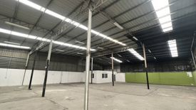 Warehouse / Factory for rent in Suan Luang, Bangkok near Airport Rail Link Ramkhamhaeng