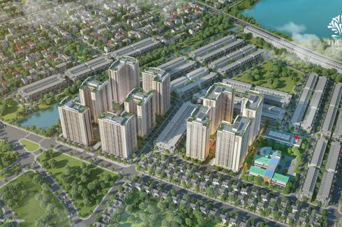 Cần bán căn hộ chung cư 2 phòng ngủ tại Hoà Hiệp Nam, Quận Liên Chiểu, Đà Nẵng