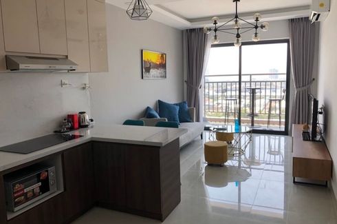 Cho thuê căn hộ chung cư  tại The Summit Sơn Trà Ocean View, Ô Chợ Dừa, Quận Đống Đa, Hà Nội