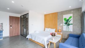 Cho thuê căn hộ 1 phòng ngủ tại Mân Thái, Quận Sơn Trà, Đà Nẵng
