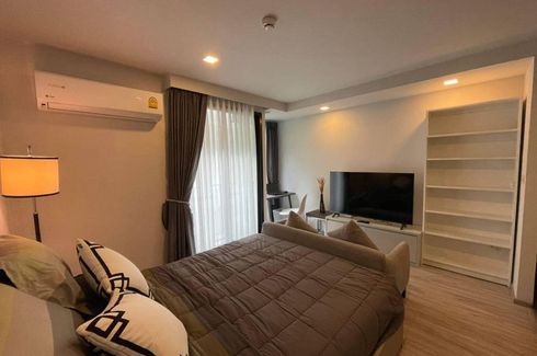 1 Bedroom Condo for rent in Maestro 14 Siam - Ratchathewi, Thanon Phetchaburi, Bangkok near BTS Ratchathewi