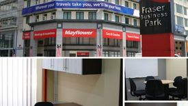 Office for rent in Bukit Pantai, Kuala Lumpur