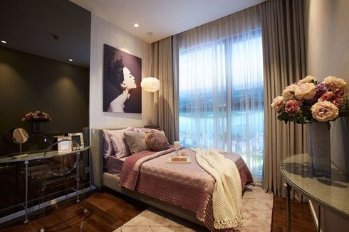 Cần bán căn hộ chung cư 2 phòng ngủ tại Masteri An Phú, An Phú, Quận 2, Hồ Chí Minh
