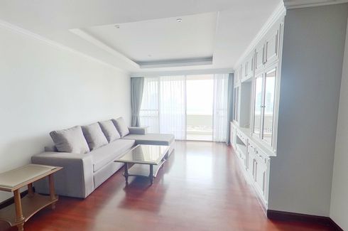 3 Bedroom Condo for rent in Newton Tower, Khlong Toei, Bangkok near BTS Nana