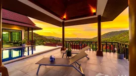ให้เช่าวิลล่า หัวหิน พาโนรามา รีสอร์ท 4 ห้องนอน ใน ปากน้ำปราณ, ปราณบุรี
