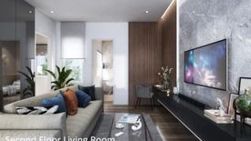 Rumah dijual dengan 3 kamar tidur di Tangerang Selatan, Banten