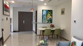 3 Bedroom Apartment for rent in Phuong 22, Ho Chi Minh