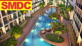 1 Bedroom Condo for sale in Shore 2 Residences, Malate, Metro Manila near LRT-1 Vito Cruz