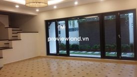 Cho thuê villa 4 phòng ngủ tại Đa Kao, Quận 1, Hồ Chí Minh