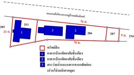 ขายบ้าน 2 ห้องนอน ใน ป่าคลอก, ถลาง