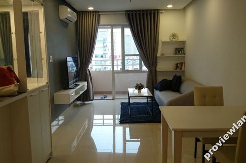 Cho thuê căn hộ 3 phòng ngủ tại Phường 1, Quận 5, Hồ Chí Minh