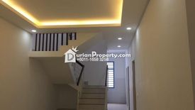 4 Bedroom House for sale in Taman Setia Tropika, Johor