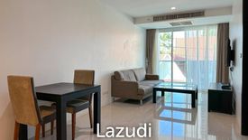 1 Bedroom Condo for sale in The Elegance, Nong Prue, Chonburi