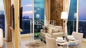 1 Bedroom Condo for sale in City Garden Tower, Nong Prue, Chonburi