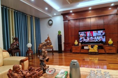 Villa for rent in Dong Khe, Hai Phong