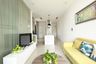 2 Bedroom Condo for rent in The One, Ben Nghe, Ho Chi Minh