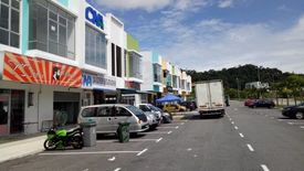 Commercial for rent in Johor