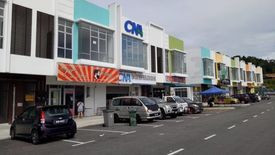 Commercial for rent in Johor