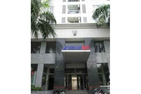 Commercial for rent in Binh Hung, Ho Chi Minh
