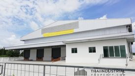 Warehouse / Factory for rent in Khao Khan Song, Chonburi