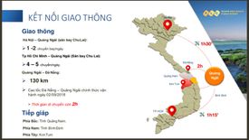Commercial for sale in Binh Chau, Quang Ngai