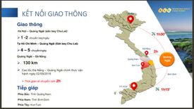 Commercial for sale in Binh Chau, Quang Ngai