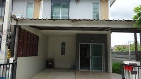 3 Bedroom Townhouse for sale in Khlong Song, Pathum Thani