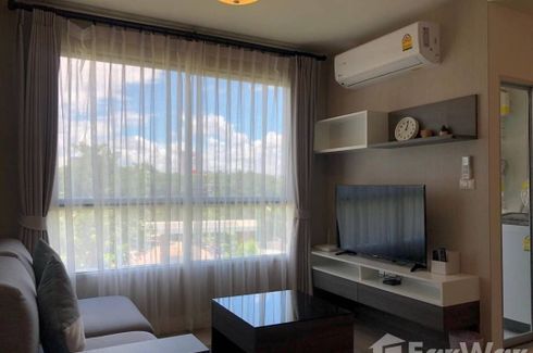 1 Bedroom Condo for sale in D Condo Ping, Fa Ham, Chiang Mai