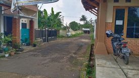 Tanah dijual dengan  di Balungbang Jaya, Jawa Barat