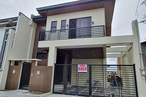4 Bedroom House for sale in Pinagbuhatan, Metro Manila