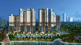 Cần bán căn hộ 3 phòng ngủ tại Sunshine City Saigon, Tân Phú, Quận 7, Hồ Chí Minh