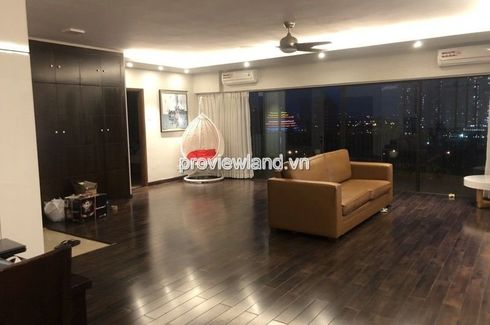 3 Bedroom House for rent in Binh An, Ho Chi Minh