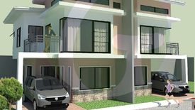 3 Bedroom Townhouse for sale in Cotcot, Cebu