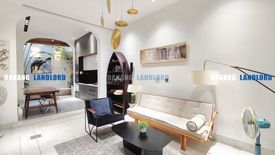 4 Bedroom House for rent in Tam Thuan, Da Nang