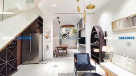 4 Bedroom House for rent in Tam Thuan, Da Nang