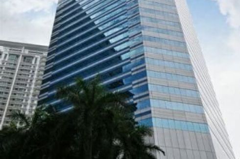 Office for rent in Menara Seputeh, Kuala Lumpur