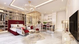 Cần bán căn hộ chung cư 1 phòng ngủ tại Rome Diamond Lotus, Bình Trưng Tây, Quận 2, Hồ Chí Minh