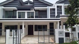 4 Bedroom House for rent in Taman Sri Austin, Johor