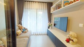 1 Bedroom Condo for sale in Aspire Sukhumvit-Onnut, Suan Luang, Bangkok near BTS On Nut