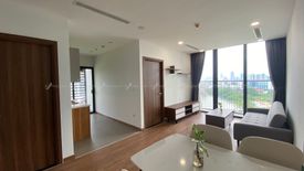 Cho thuê căn hộ chung cư 2 phòng ngủ tại Tân Thuận Tây, Quận 7, Hồ Chí Minh