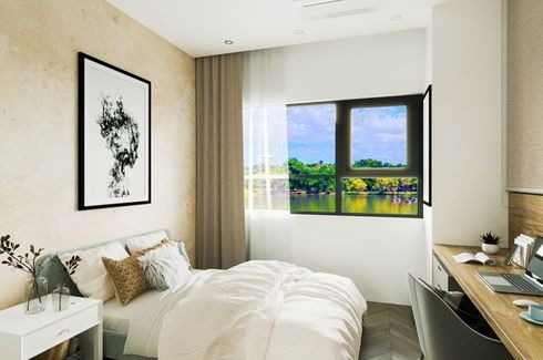 Cần bán căn hộ 2 phòng ngủ tại The 9 Stellars, Long Bình, Quận 9, Hồ Chí Minh