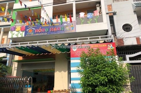 Cần bán nhà phố  tại Phường 11, Quận Gò Vấp, Hồ Chí Minh