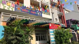 Cần bán nhà phố  tại Phường 11, Quận Gò Vấp, Hồ Chí Minh