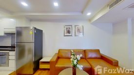 1 Bedroom Condo for rent in Grand 39 Tower, Khlong Tan Nuea, Bangkok near BTS Phrom Phong